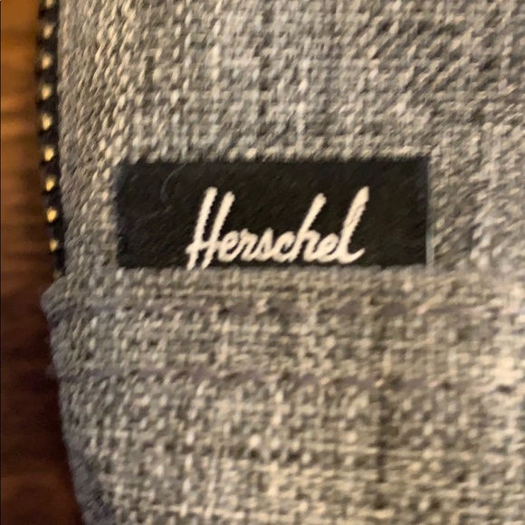 Herschel Miller Backpack - Picture 4 of 8